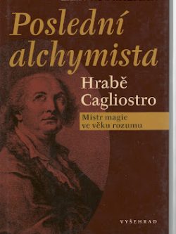 POSLEDNÍ ALCHYMISTA