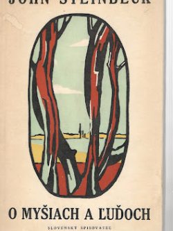 O MYŠIACH A ĽUĎOCH