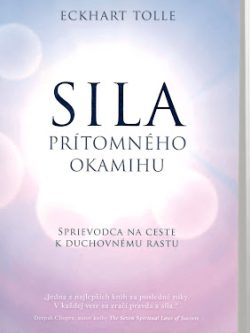 SILA PRÍTOMNÉHO OKAMIHU