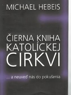 ČIERNA KNIHA KATOLÍCKEJ CIRKVI