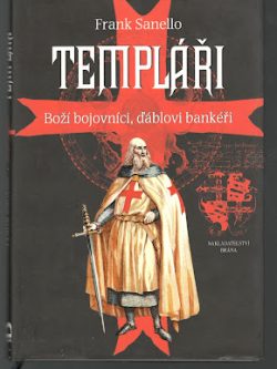 TEMPLÁŘI