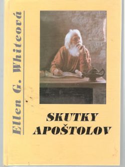 DRÁMA VEKOV 4 - SKUTKY APOŠTOLOV