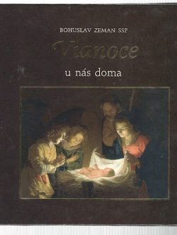 VIANOCE U NÁS DOMA