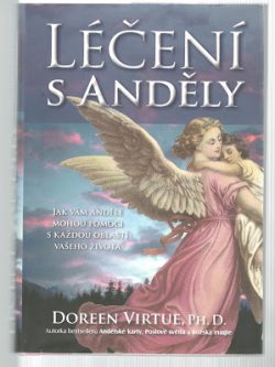 LÉČENÍ S ANDĚLY