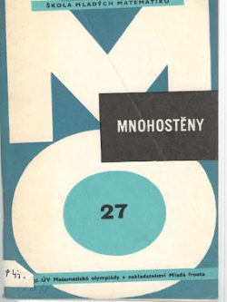MNOHOSTĚNY