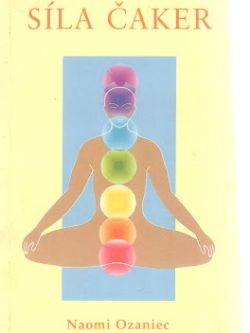 SÍLA ČAKER