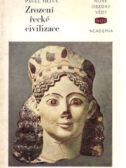 ZROZENÍ ŘECKÉ CIVILIZACE