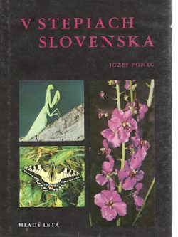 V STEPIACH SLOVENSKA