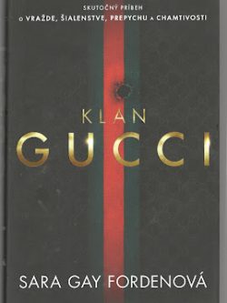 KLAN GUCCI