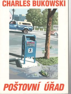 POŠTOVNÍ ÚŘAD