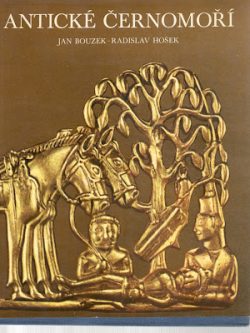 ANTICKÉ ČERNOMOŘÍ