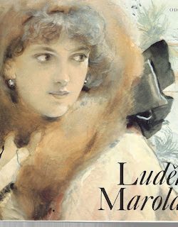 LUDĚK MAROLD