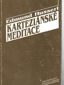 KARTEZIÁNSKÉ MEDITACE