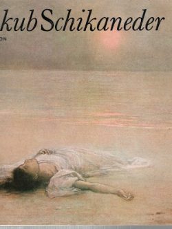 JAKUB SCHIKANEDER