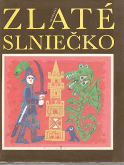 ZLATÉ SLNIEČKO