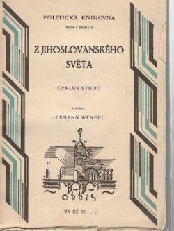 Z JIHOSLOVANSKÉHO SVĚTA