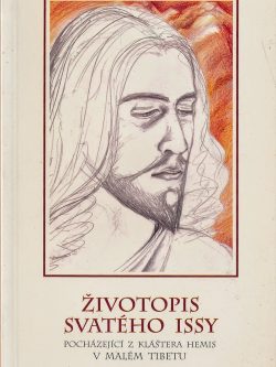 ŽIVOTOPIS SVATÉHO ISSY
