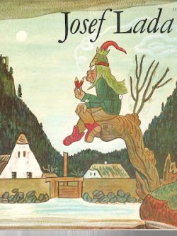 JOSEF LADA