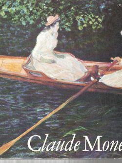 CLAUDE MONET