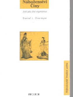 NÁBOŽENSTVÍ ČÍNY
