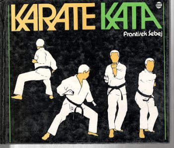 KARATE KATA