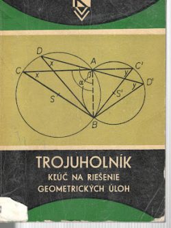 TROJUHOLNÍK