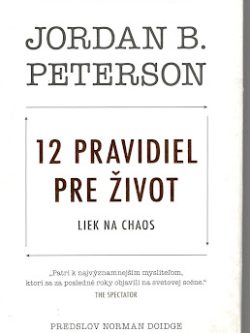 12 PRAVIDIEL PRE ŽIVOT