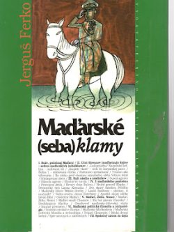 MAĎARSKÉ (SEBA)KLAMY