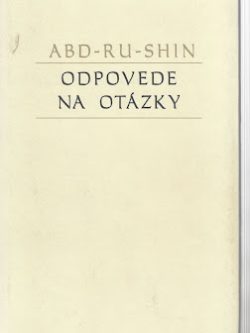 ODPOVEDE NA OTÁZKY