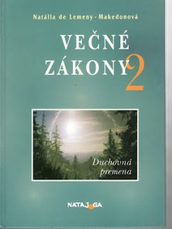 VEČNÉ ZÁKONY 2