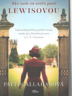 AKO SOM SA STALA PANI LEWISOVOU