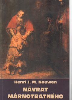 NÁVRAT MÁRNOTRATNÉHO SYNA