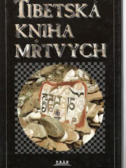 TIBETSKÁ KNIHA MŔTVYCH