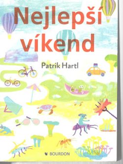 NEJLEPŠÍ VÍKEND