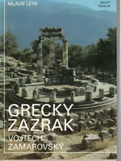GRÉCKY ZÁZRAK