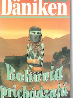 BOHOVIA PRICHÁDZAJÚ