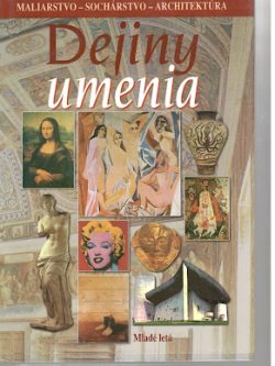 DEJINY UMENIA
