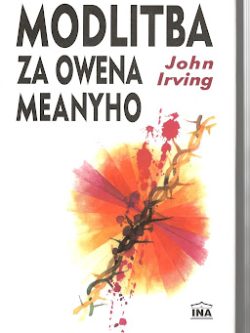 MODLITBA ZA OWENA MEANYHO