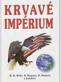 KRVAVÉ IMPÉRIUM
