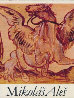MIKOLÁŠ ALEŠ
