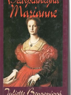 VEĽVYSLANKYŇA MARIANNE