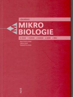 LÉKAŘSKÁ MIKROBIOLOGIE