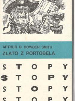 ZLATO Z PORTOBELA