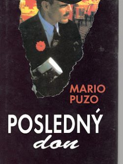 POSLEDNÝ DON