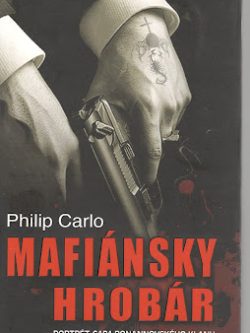 MAFIÁNSKY HROBÁR