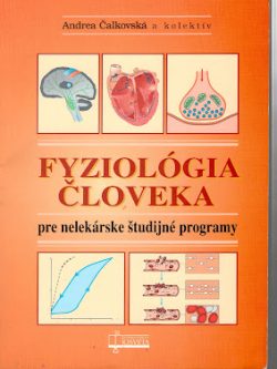 FYZIOLÓGIA ČLOVEKA