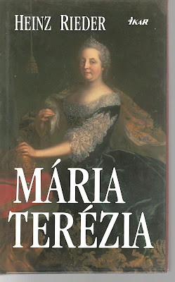 MÁRIA TERÉZIA