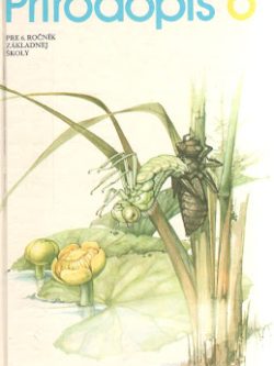 PRÍRODOPIS 6