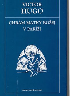 CHRÁM MATKY BOŽEJ V PARÍŽI