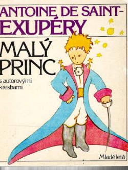 MALÝ PRINC